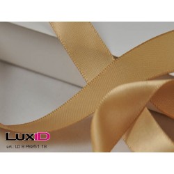 Packbel 18 goud 25mm x 100m