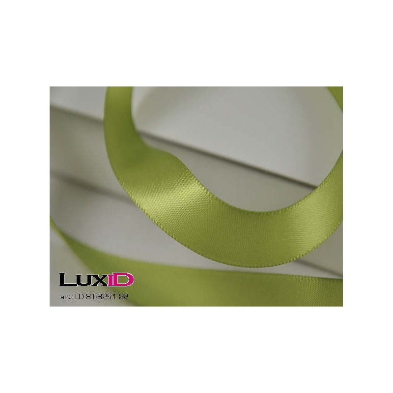 Packbel 22 groen 25mm x 100m