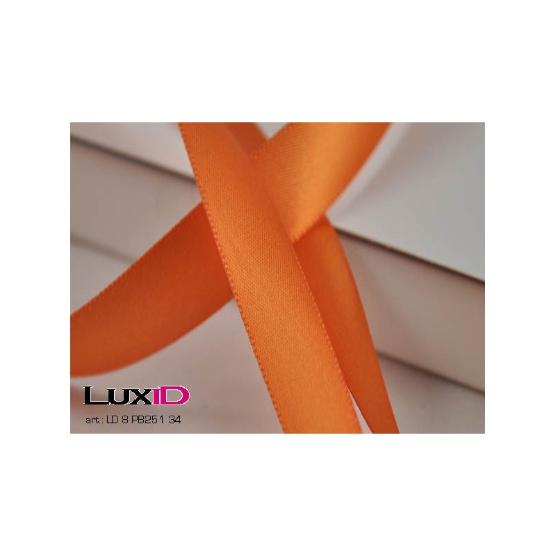 Packbel 34 oranje 25mm x 100m