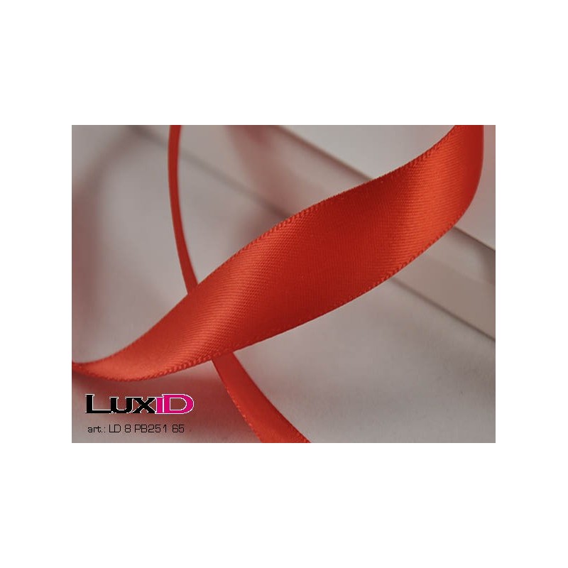 Packbel 65 rood 25mm x 100m