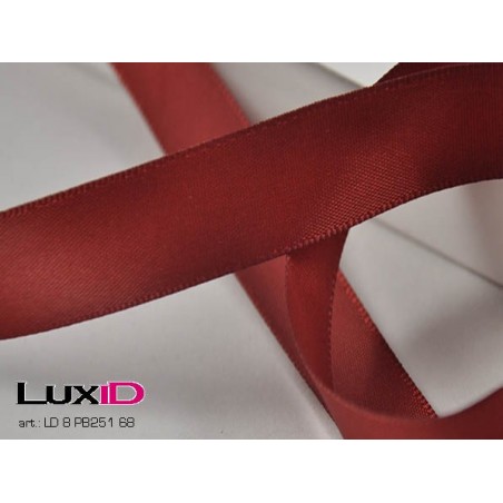 Packbel 68 bordeaux 25mm x 100m