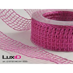 Alma 241 Fuchsia 40mm x 20m