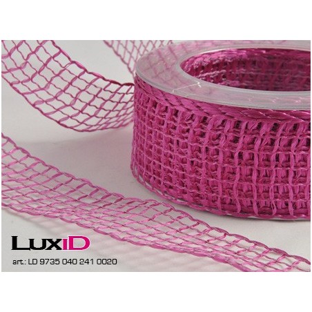 Alma 241 Fuchsia 40mm x 20m