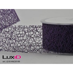 Honeycomb 89 paars 38mm x 20m