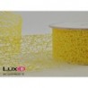 Honeycomb 15 geel 38mm x 20m