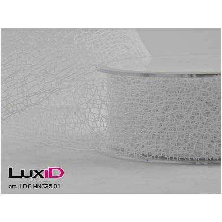 Honeycomb 01 wit 38mm x 20m