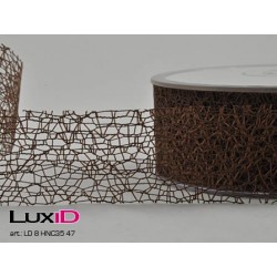 Honeycomb 47 bruin 38mm x 20m