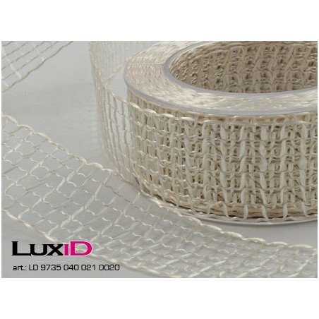 Alma 021 champagne 40mm x 20m