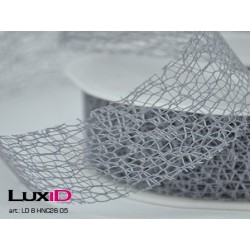 Honeycomb 05 antraciet 25mm...