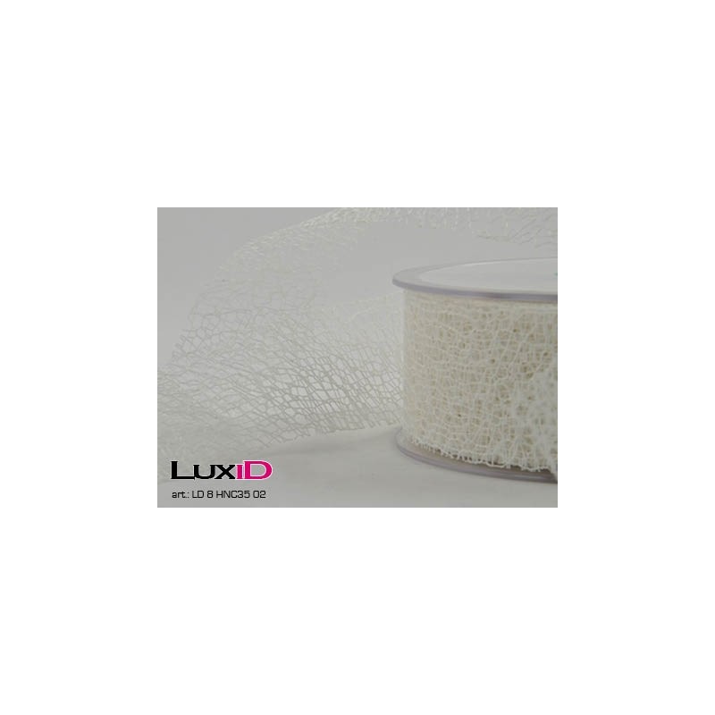 Honeycomb 02 ecru 38mm x 20m