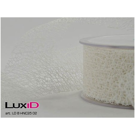 Honeycomb 02 ecru 38mm x 20m