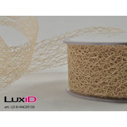 Honeycomb 03 goud 38mm x 20m
