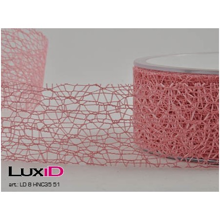 Honeycomb 51 zalm 38mm x 20m