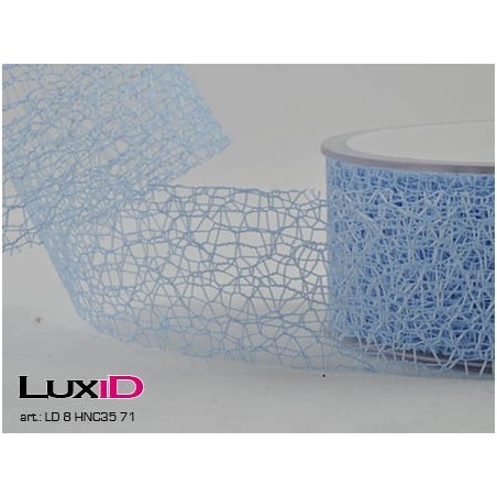 Honeycomb 71 aqua 38mm x 20m