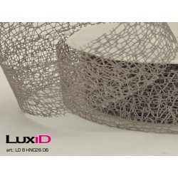 Honeycomb 06 taupe 25mm x 20m