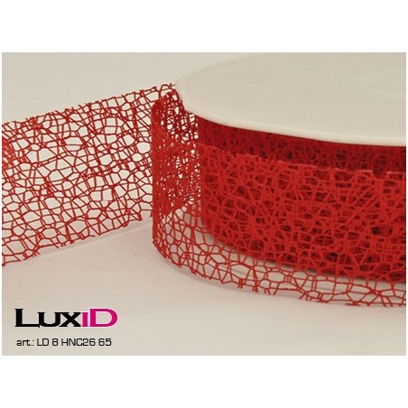 Honeycomb 65 rood 25mm x 20m