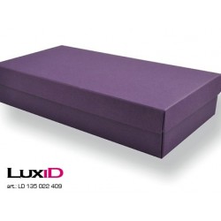 Cissi metalic purper violet