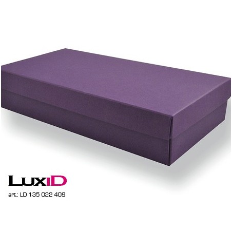 Cissi metalic purper violet