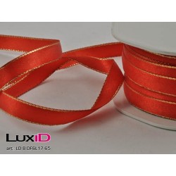 Double face satin lurex 65...