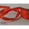 Double face satin lurex 65 rood 10mm x 50m