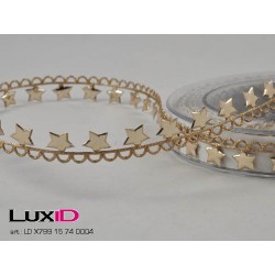 Space Star 74 koper 15mm x 4m