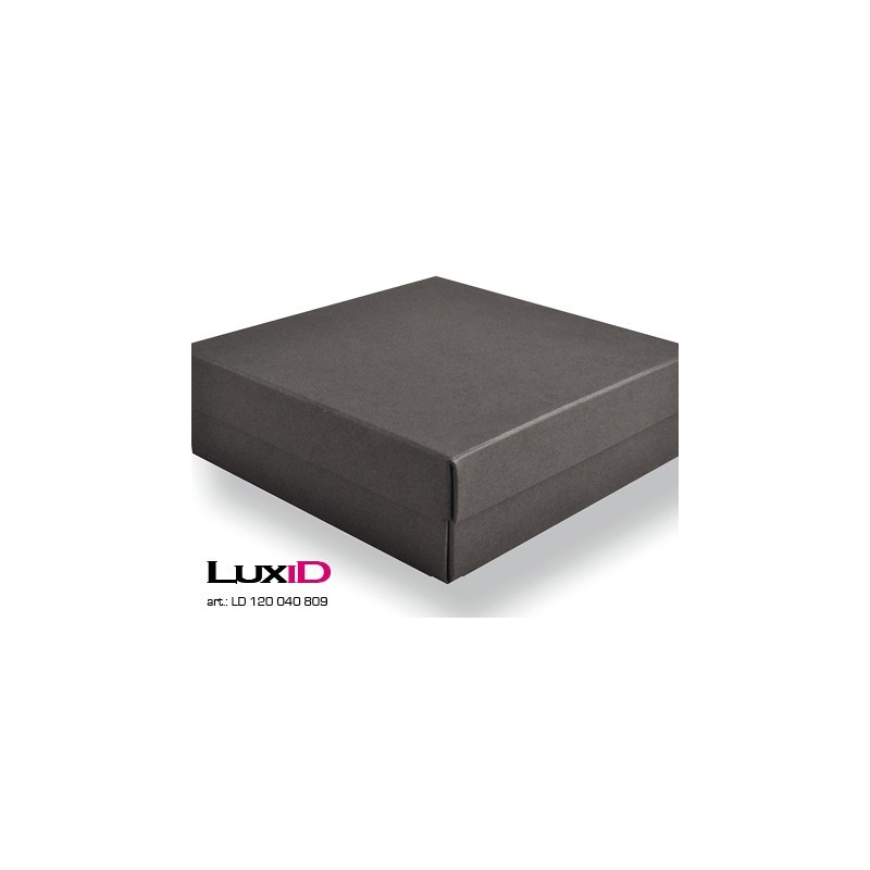 Cato mat grijs graphite