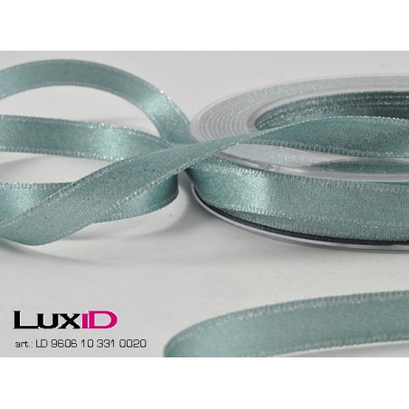 X-mass schimmer 331 oud groen 10mm x 20m