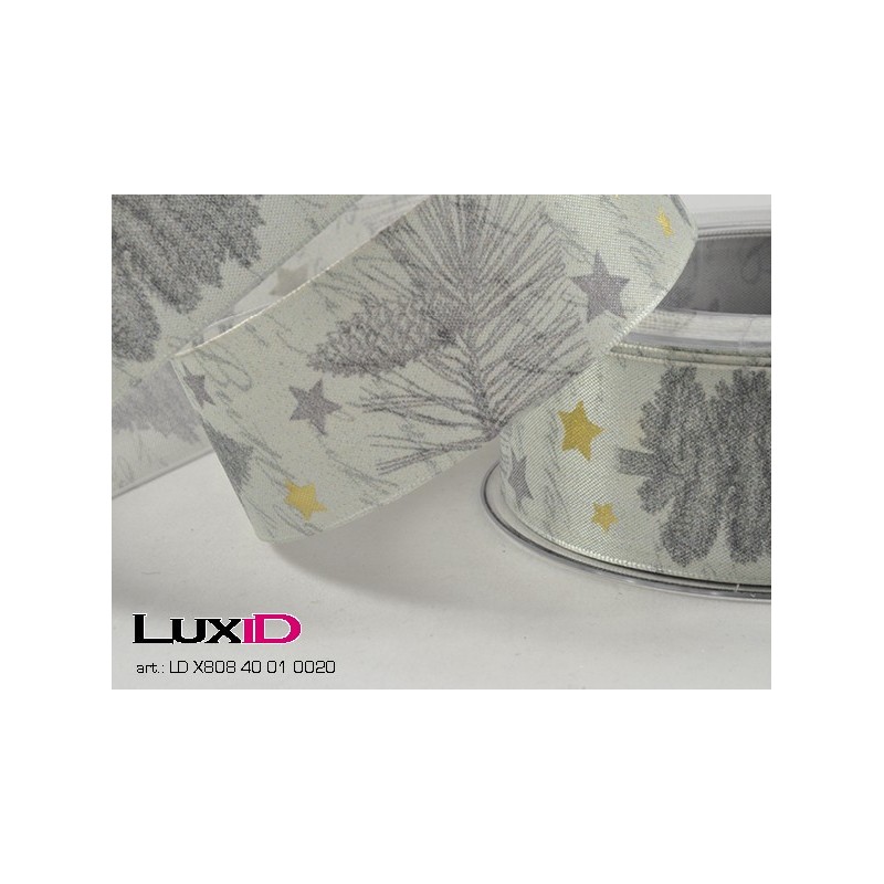 Winterlust 543 groen 40mm x 20m