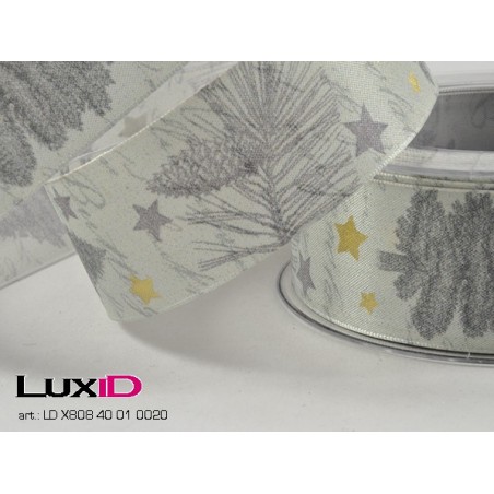 Winterlust 543 groen 40mm x 20m