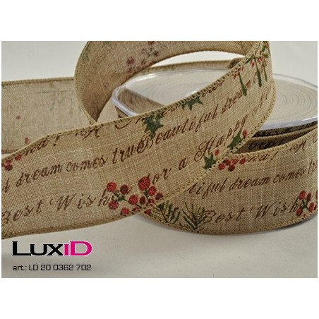 Best wishes wired 702 zand 40mm x 15m