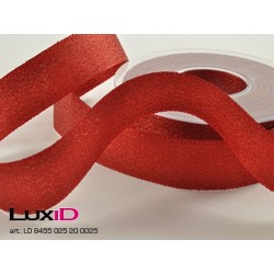 High society 20 red 25mm x 25m