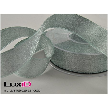 High society 331 oud groen 25mm x 25m