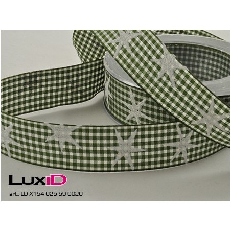 Morgenstern 59 groen 20mm x 20m