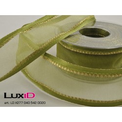 Mondan 542 groen 40mm x 20m