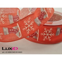 Boots md 20 rood 40mm x 20m