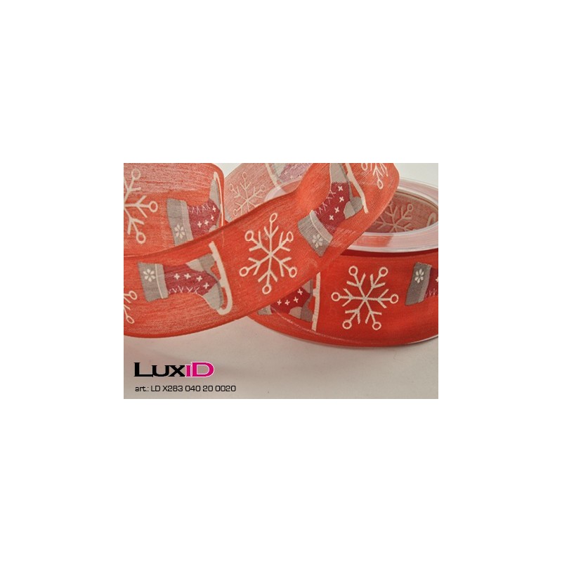 Boots md 20 rood 40mm x 20m