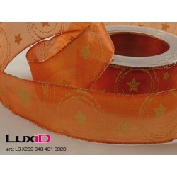 Lichtjahre md 401 oranje...