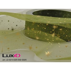 Planetarium 542 groen 25mm...