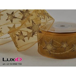 Stars in line wired 703...