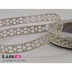 Lancaster 151 oud goud 15mm...