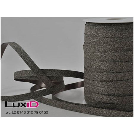 Glamour 79 donker bruin 10mm x 150m