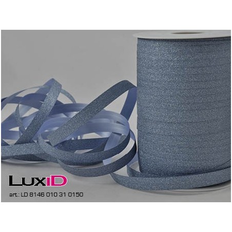 Glamour 31 licht blauw 10mm x 150m