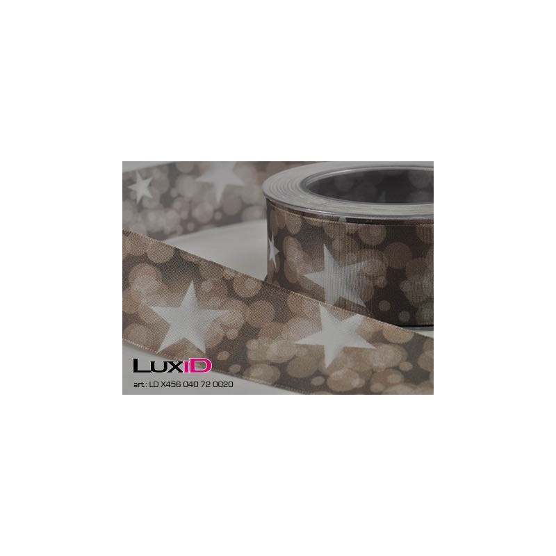 Fantastique md 72 taupe40mm x 20m