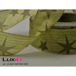 Heilige nacht md 542 groen...