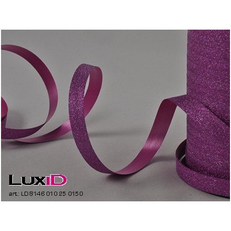 Glamour 25 fuchsia 10mm x 150m