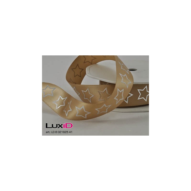 Charming stars 41 zand 25mm x 15m