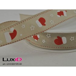 Santa claus 40 zand 25mm x 15m