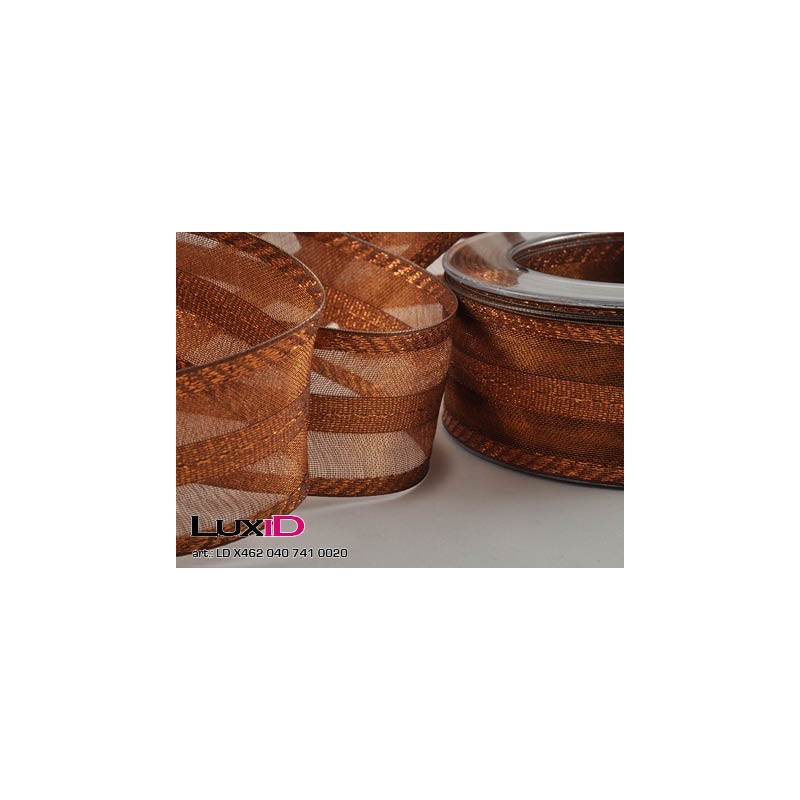 Eleganz MD 741 koper 40mm x 20m