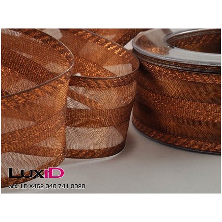 Eleganz MD 741 koper 40mm x 20m