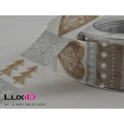 Oklahoma mfk 81 grijs 40mm...